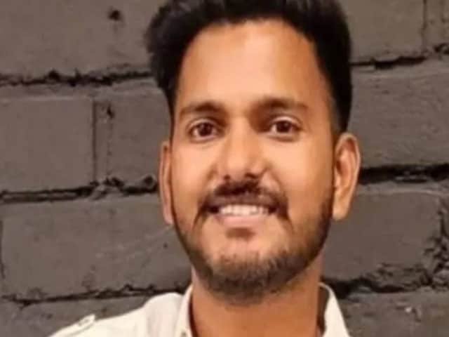 युवा व्यक्ति मृत्यु के करीब जाने के बाद जिंदा लौट आया, पता है कि कोटा के मयंक का जीवन कैसे छोड़ दिया गया?