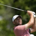 यूएस ओपन के लिए ओकमोंट में 'हार्डेस्ट' टेस्ट के लिए शेफ़लर सेट