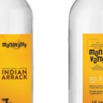 यूके-निर्मित इंडियन एराक, मानवाट्टी, विन्स ग्लोबल स्पिरिट अवार्ड्स