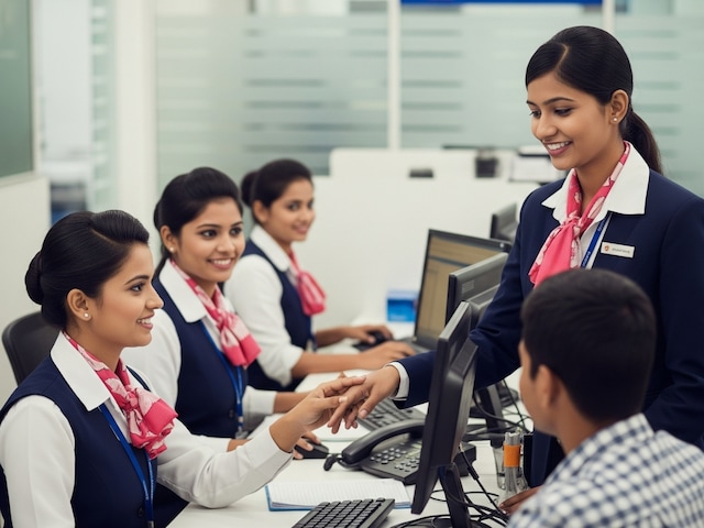यूनियन बैंक में नौकरी पाने का शानदार अवसर, चयन के बिना चयन किया जाएगा