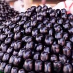 यह चमत्कारी फल केवल बारिश में पाया जाता है, चीनी बम्बल से गिरती है