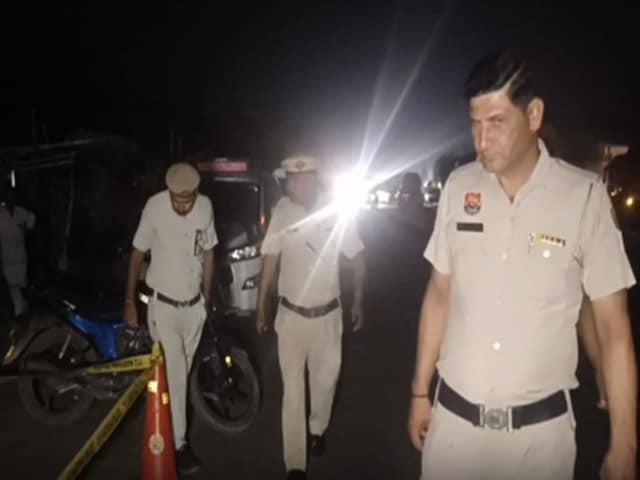 'यो म्हारे के खिलाफ', इस गिरोह ने शराब के व्यवसायी को मारने की जिम्मेदारी ली