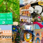 अजमेर के आसपास प्रसिद्ध स्थान