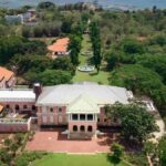 रंभा महल में ओडिशा की चिलिका झील द्वारा जीवन का अनुभव, यूरोपीय सौंदर्यशास्त्र के साथ एक बुटीक होटल