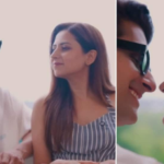 रवि दुबे और सरगुन मेहता ने अपनी प्रेम कहानी को देखा, जो ऋषभ-भग्यश्री को बड एकचे लैग्टे में देख रहा है-वॉच