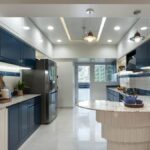 रसोई couture: यहाँ पाँच अद्वितीय नए-युग के डिजाइन हैं