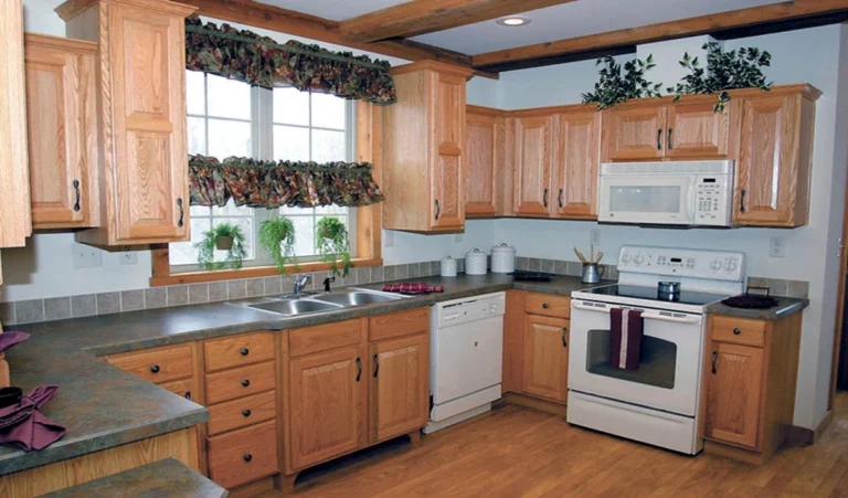 Vastu Tips For Kitchen