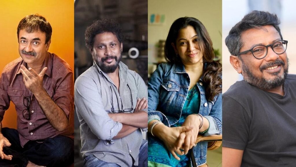 राजकुमार हिरानी, ​​शूजीत सिरकार, अंजलि मेनन, ‘माई मेलबर्न’ के दूसरे भाग को निर्देशित करने के लिए ओनिर