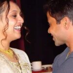 राजपाल यादव ने शादी के 22 साल का जश्न मनाया, पत्नी राधा को अपनी सबसे बड़ी ताकत कहा