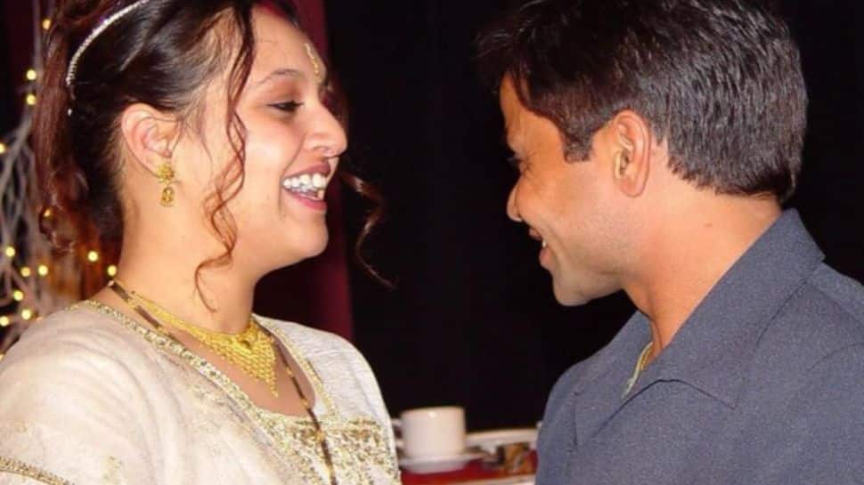 राजपाल यादव ने शादी के 22 साल का जश्न मनाया, पत्नी राधा को अपनी सबसे बड़ी ताकत कहा