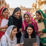 राजस्थान BSTC परिणाम predeledraj2025.in पर जारी किया गया