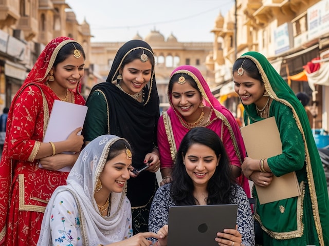 राजस्थान BSTC परिणाम predeledraj2025.in पर जारी किया गया