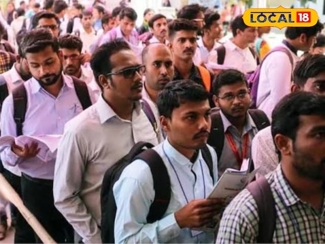 राजस्थान उच्च न्यायालय में 5670 पदों की भर्ती, परीक्षा पैटर्न और वेतन जानें