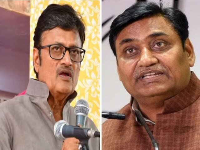 राजस्थान की राजनीति का प्रसिद्ध बयान 'नाथी का बदा' से 'खला का बदा' तक