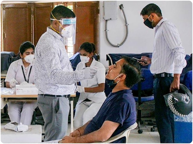 राजस्थान में कोविड के 30 नए मामले, जयपुर में सबसे सक्रिय मामला