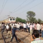 राजस्थान गुर्जर आंदोलन: आग बुझाती नहीं है, यह कब गुस्सा आता है?