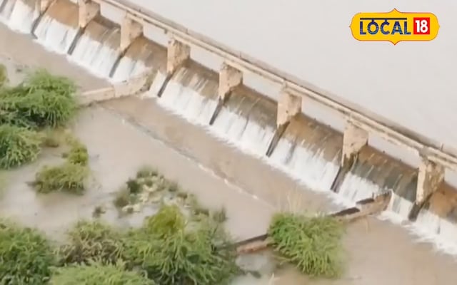 राजस्थान में छोटे बांधों के रखरखाव के बारे में बड़ा बदलाव, अब इस विभाग को जिम्मेदारी मिलती है, इन शर्तों में ये शर्तें शामिल हैं