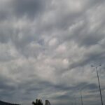 राजस्थान मौसम: राजस्थान में मौसम बदल जाता है, गरज के साथ बारिश सतर्कता