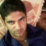 रानी को जमीन के नीचे दफनाया गया था! AGTF ने तबाही मशीन AK-47 राइफल को खेत से बरामद किया