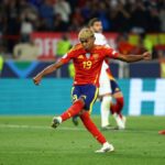 राष्ट्र लीग | यामल स्पैन के रूप में स्पेन ने फ्रांस को रोमांचकारी सेमीफाइनल में हराया