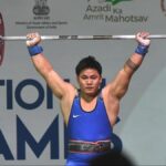 राष्ट्रमंडल परीक्षणों से अरुणाचल वेटलिफ्टर का बहिष्करण पटक दिया गया