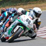 राष्ट्रीय मोटरसाइकिल रेसिंग चैंपियनशिप | राहिल स्टन पसंदीदा सरथक, सम्मान का दावा करता है