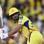 रुतुराज गाइकवाड़ काउंटी चैम्पियनशिप के लिए यॉर्कशायर में शामिल होने के लिए, एक दिवसीय कप