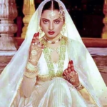 रेखास प्रतिष्ठित फिल्म उमराओ जान को इस तिथि पर सिनेमाघरों में फिर से जारी किया जाना चाहिए