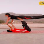 पूजा मारुधारा की पहली बेटी है