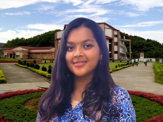 रैंक 1945 रैंक जेईई में, फिर भी सबसे लोकप्रिय शाखा छोड़ दिया, हार्ट फ्रॉम हार्ट ने इस ड्रीम कोर्स को चुना