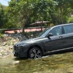 लक्जरी मीट द वाइल्ड: ए वीकेंड एस्केप विथ बीएमडब्ल्यू एक्स 7 टू मार्चुला एस्टेट