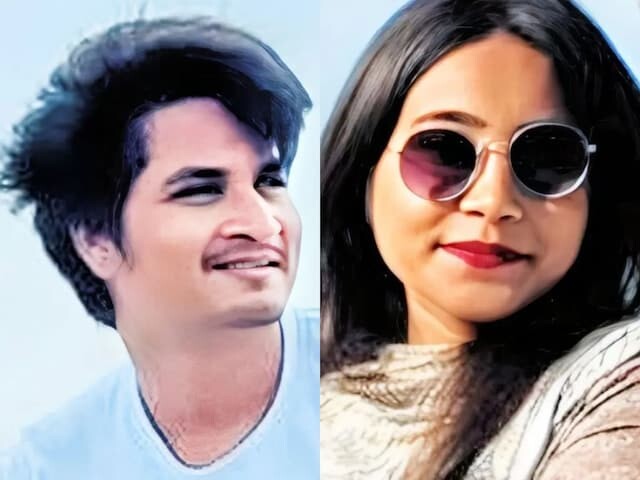 लड़की आखिरी बार प्रेमी से मिलने गई थी, प्रेमिका होटल के बिस्तर पर मिली थी