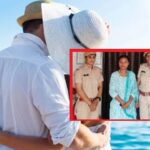 लड़की मेघालय से 2500 किमी दूर राजस्थान पहुंची, प्यार की तलाश में, बस बच गई ...