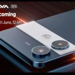 लावा स्टॉर्म प्ले, स्टॉर्म लाइट 13 जून को लॉन्चिंग: पिक्सेल से प्रेरित डिजाइन और शक्तिशाली सुविधाएँ रहस्योद्घाटन