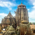 Lingaraj Temple