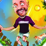 लेखक प्रजवाल परजुली को डोसा-लेस डिनर में खुशी मिलती है और लॉन्ड्री गायब हो जाती है