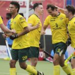 लेट गोल्स सिंक इंडिया फिर से, प्रो लीग में ऑस्ट्रेलिया को 2-3 से हार गया