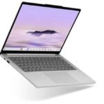 लेनोवो ने एआई फीचर्स, ओएलईडी डिस्प्ले और डॉल्बी एटमोस के साथ क्रोमबुक प्लस 14 का अनावरण किया