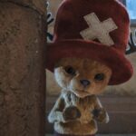 'वन पीस' लाइव-एक्शन सीज़न 2 अनावरण पहले प्रशंसक-पसंदीदा टोनी टोनी चॉपर को देखें