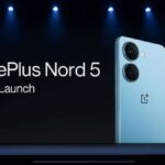 वनप्लस नॉर्ड 5 स्नैपड्रैगन 8S जनरल 3 और 100W चार्जिंग के साथ भारत में 8 जुलाई के लिए लॉन्च