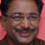 वयोवृद्ध तमिल अभिनेता राजेश 75 में गुजरते हैं