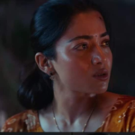 वह फिल्म में मेरी पसंदीदा हैं, नागार्जुन कहते हैं कि वह कुबेर में रशमिका मंडन्ना की भूमिका पर प्रशंसा करते हैं