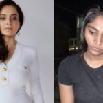 वह भी तलाक नहीं दे सकती थी ... कंगना रनौत ने सोनम रघुवंशी को पटक दिया, उसे पति राजा की ठंडे खून की हत्या पर गूंगा बुलाया