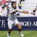 विंबलडन 2025: नोवाक जोकोविच के आंकड़े ग्रास-कोर्ट मेजर उन्हें रिकॉर्ड 25 वें ग्रैंड स्लैम शीर्षक पर अपना सर्वश्रेष्ठ मौका देते हैं