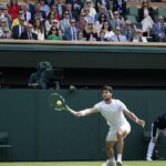 विंबलडन 2025 | रॉयल बॉक्स में कौन है?