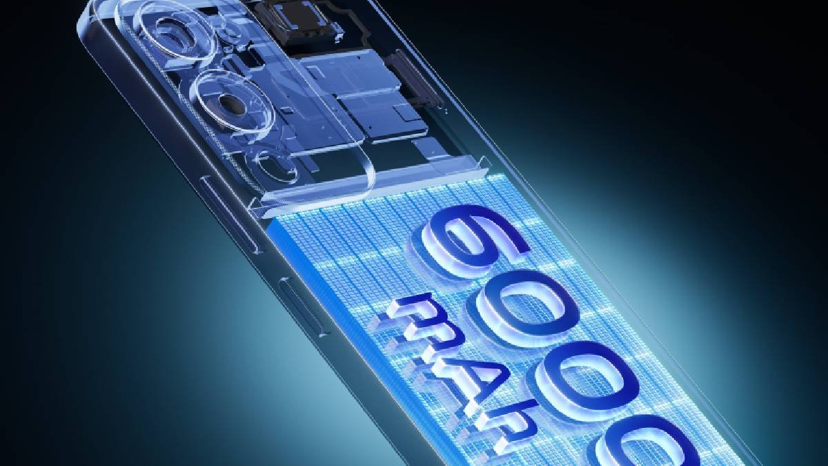 विवो 6000mAh की बैटरी के साथ सस्ती 5G स्मार्टफोन के लॉन्च की पुष्टि करता है