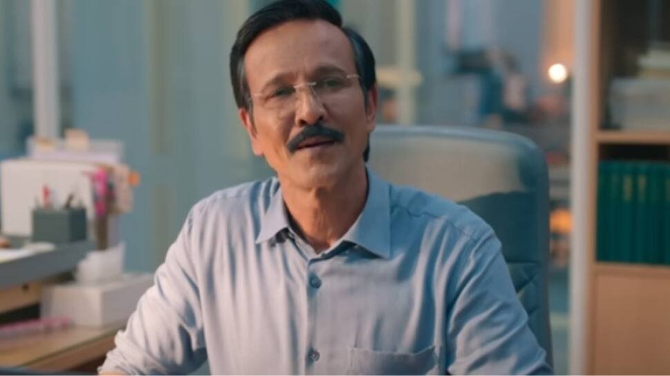 विशेष ऑप्स 2 ट्रेलर: हिम्मत सिंह एक घातक साइबर खतरे के खिलाफ कार्रवाई में वापस आ गया है - घड़ी