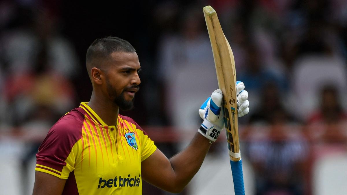 वेस्ट इंडीज के शीर्ष टी 20 बल्लेबाज निकोलस गड़न अंतर्राष्ट्रीय क्रिकेट से सेवानिवृत्त