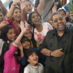 शंकर महादान अकादमी 15 साल की हो गई