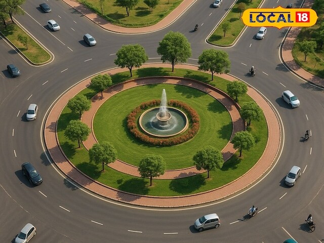 शहर करोड़ों योजनाओं के साथ बदल जाएगा … तिरहा को 37000 वर्ग फुट में बनाया जाएगा, एक दिखने में एक